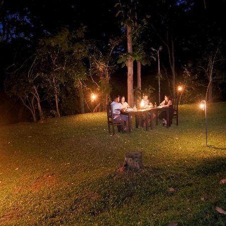 The Mastodon Valley Safari Resort Udawalawe Eksteriør bilde