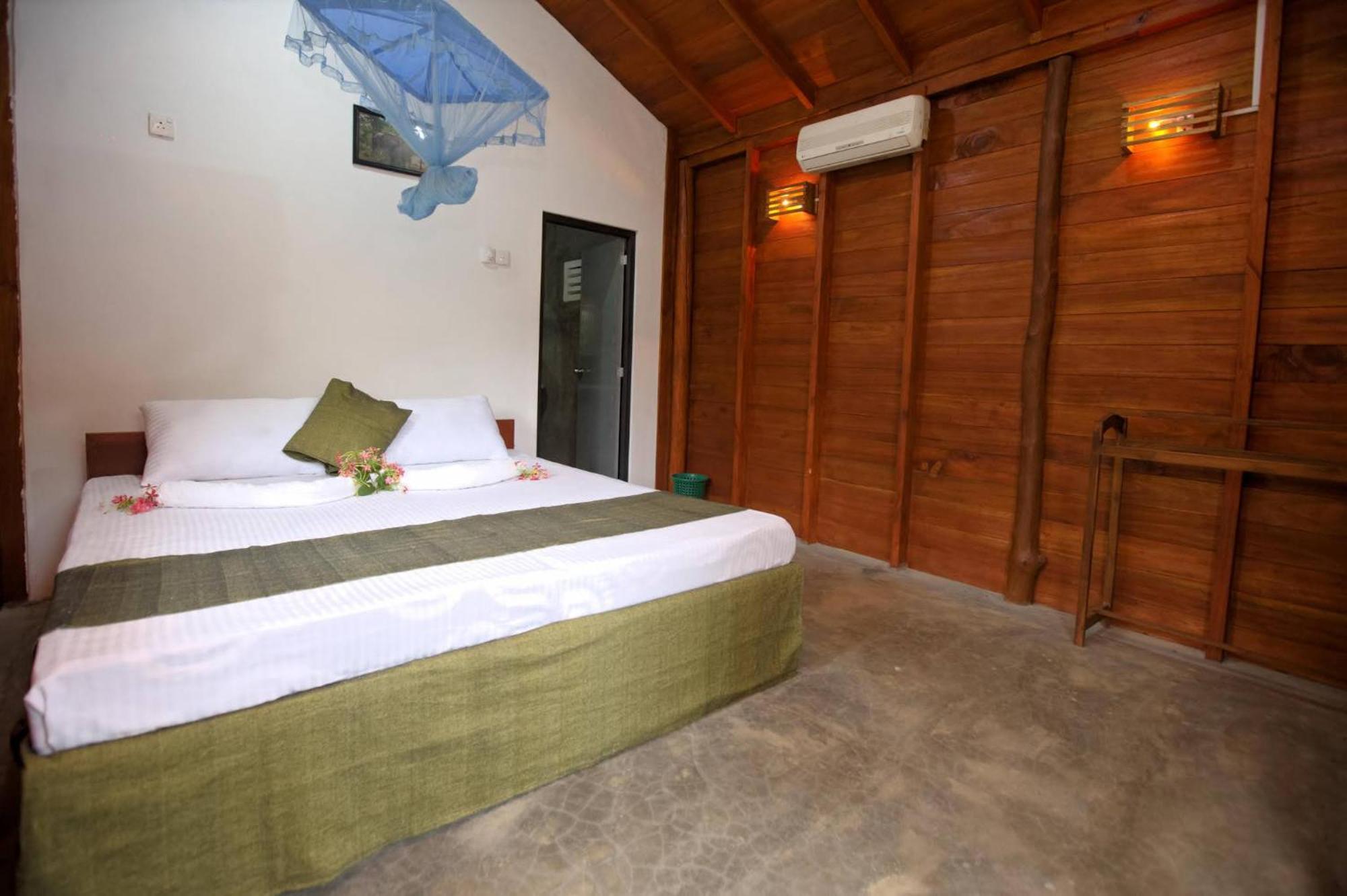 The Mastodon Valley Safari Resort Udawalawe Eksteriør bilde
